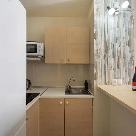 Apartman Suenos Del Sur *