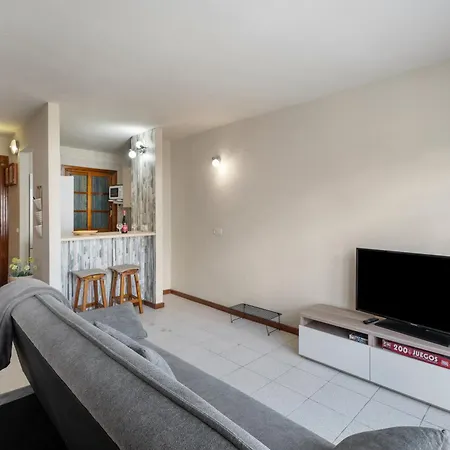 Suenos Del Sur Apartman