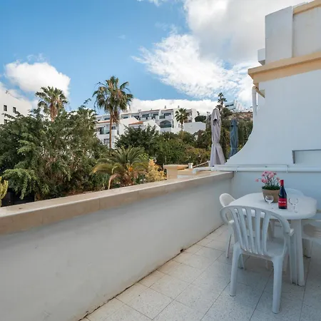 Suenos Del Sur Apartman