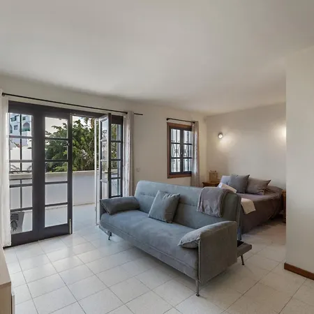 Apartman Suenos Del Sur Costa Adeje (Tenerife)