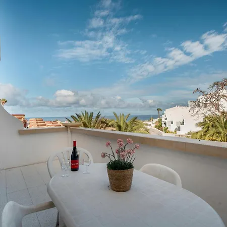 Suenos Del Sur Costa Adeje (Tenerife)