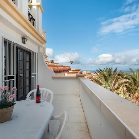 Suenos Del Sur Costa Adeje (Tenerife)