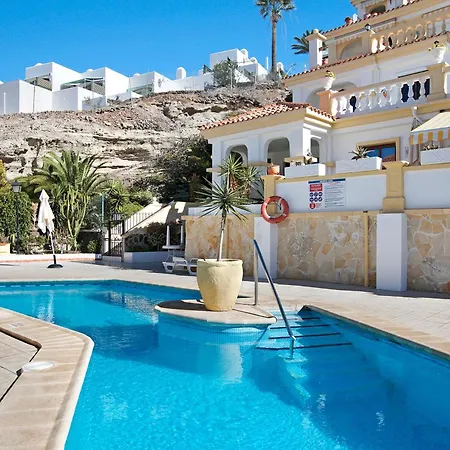 Apartment Suenos Del Sur *