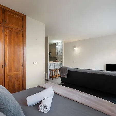 Apartment Windsor Park