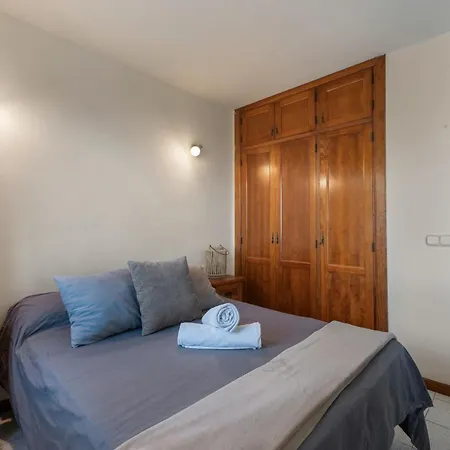 Windsor Park Apartment Costa Adeje (Tenerife)