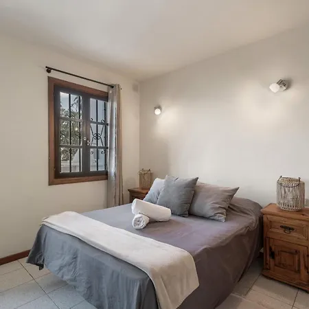 Windsor Park Apartment